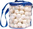 Balles de tennis de table Buffalo - Pack économique miniature