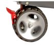 Cornilleau Wheel Set Ø150x30 thumbnail