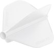 Winmau Stealth Standard Flights White thumbnail