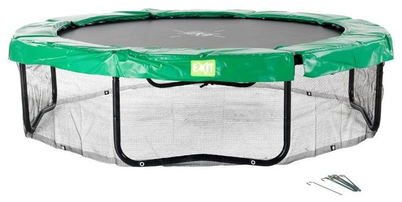EXIT Trampoline Framenet 183 cm
