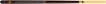 8&9 Ball pool cue nr.1 145 cm, M-8 cue tip 12 mm thumbnail