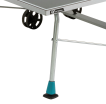Table de tennis de table Cornilleau Sport 200X Grise miniature
