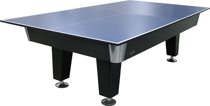Table Tennis Top for Pool Tables, Official Size