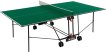Buffalo Basic Indoor Table de tennis de table verte miniature