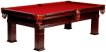 Buffalo Riva Pool Table 8ft Cherry thumbnail