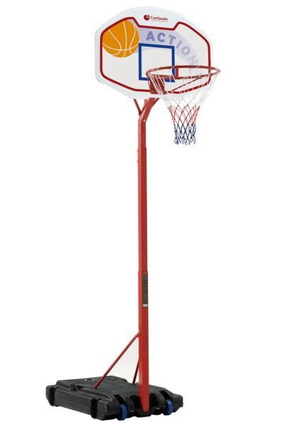 Poteau de basket Garlando Detroit