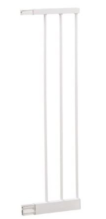 Rallonge Roba pour barrière d'escalier 1574W 18 cm