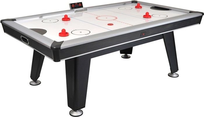Table air hockey Buffalo Dominator 7 ft d'intérieur