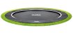 Salta Royal Baseground 251 cm Black Trampoline thumbnail