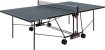 Buffalo Basic Outdoor table de tennis de table grise miniature