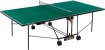 Buffalo Basic Outdoor Table de tennis de table verte miniature