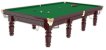 Buffalo Snooker Table 12 ft Mahogany thumbnail