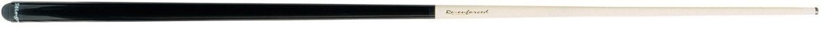 Queue de billard 1 pièce Stinger 120 cm