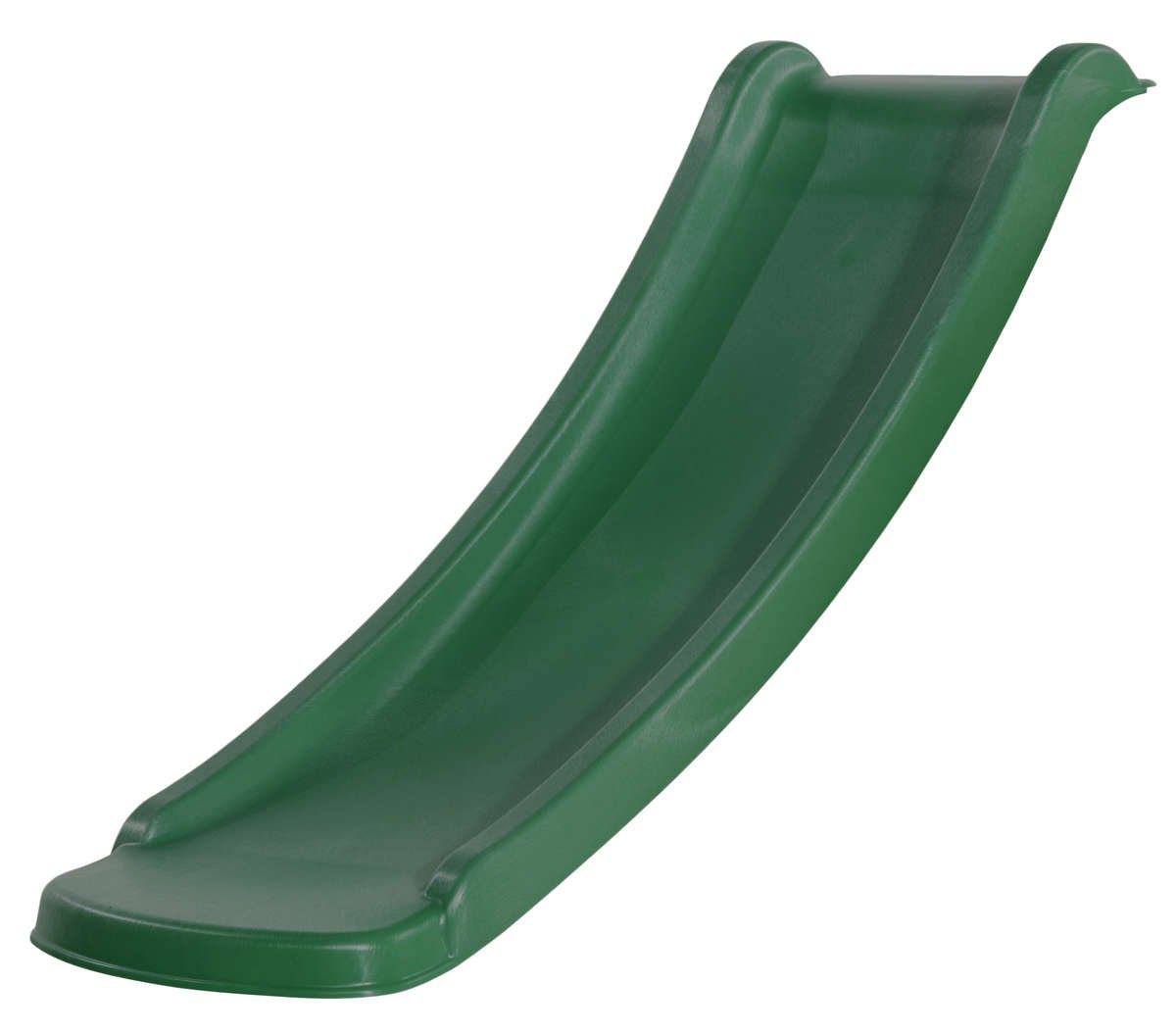 KBT Toboggan d'extension Toba Hauteur de plateforme 60cm Vert
