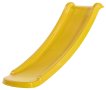 KBT Toboggan d'extension Toba Hauteur de plateforme 60cm Jaune miniature