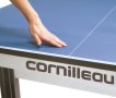 Table de tennis de table Cornilleau Competition 610 ITTF d'intérieur miniature