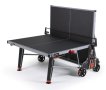 Table de tennis de table Cornilleau Performance 600X Noire miniature