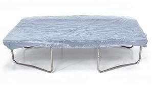 Etan Premium Housse de protection rectangulaire gris clair - 310 x 232 cm - 1075 FT