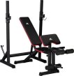 Adidas Banc Essential Workout Noir miniature