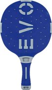 Buffalo Evo Outdoor Table Tennis Bat Blue thumbnail