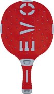 Buffalo Evo Outdoor Table Tennis Bat Red thumbnail