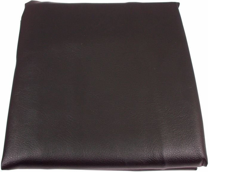 Pool table cover 7ft black (230x130cm)