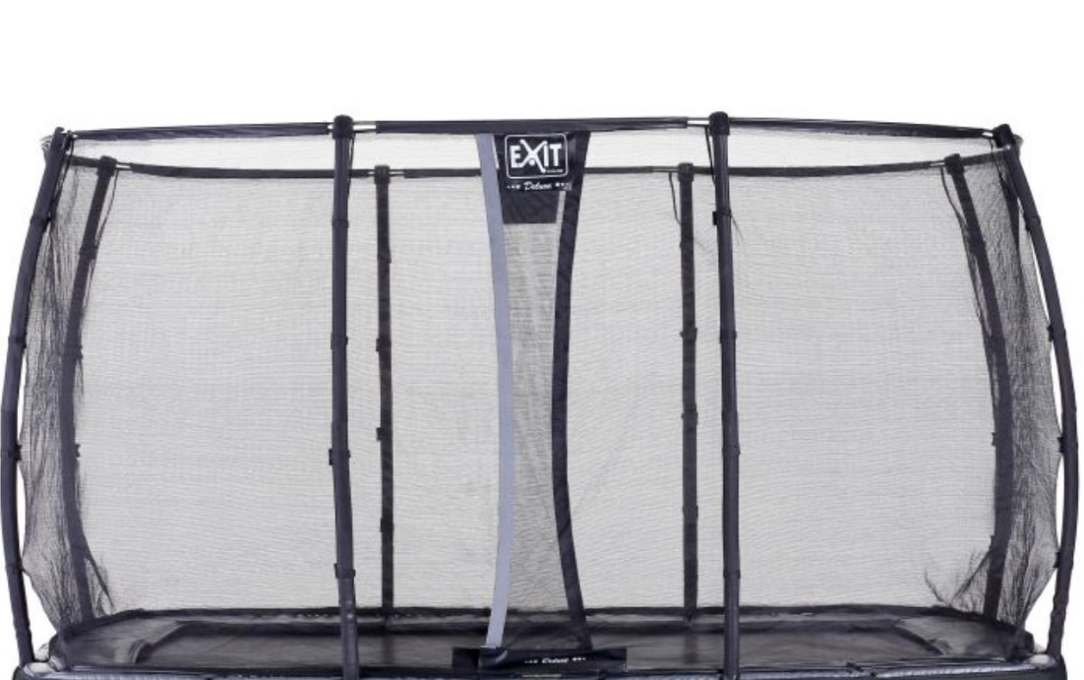EXIT Elegant safety net deluxe rectangulaire 214x366