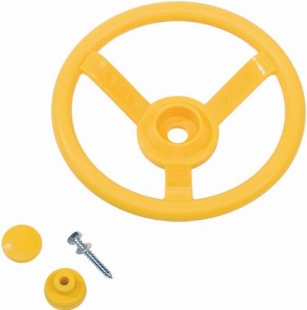 Volant - Jaune
