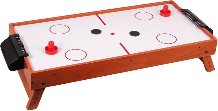Mini Air Hockey Table Buffalo Explorer
