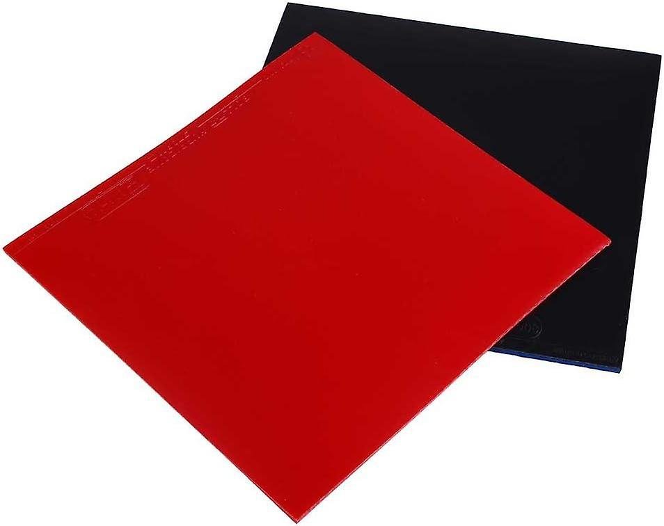 Cornilleau Table Tennis Rubber Red