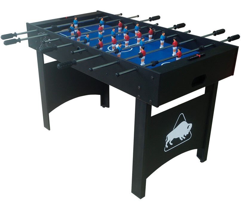Buffalo Runner Table Football