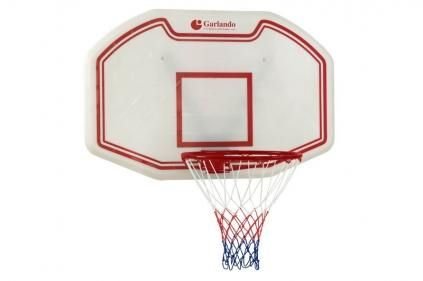 Panneau de basket Garlando Boston