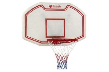 Garlando Basketball Backboard Seattle
