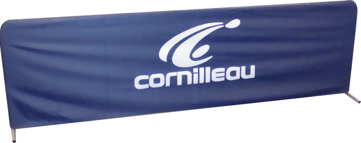 Cornilleau Cloisons de séparation en polyester 2330 x 700 (lot de 10)