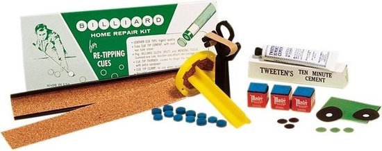 Kit de réparation de procédé