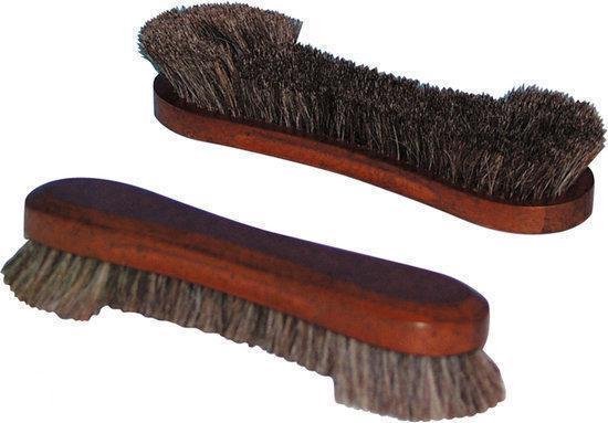 Grande brosse de table 27 cm