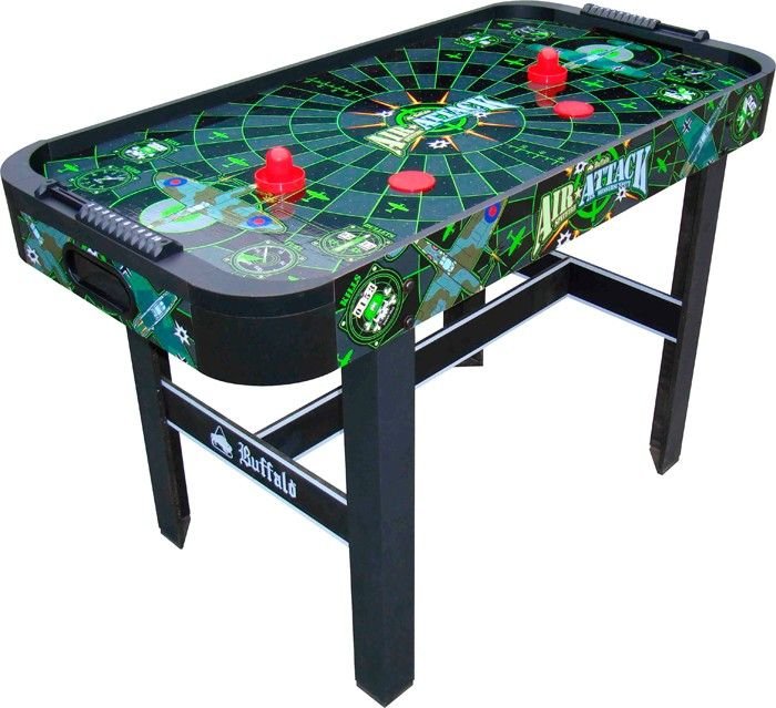 Table air hockey Buffalo Air Attack