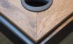 Table de billard Aramith Fusion 7ft vintage miniature