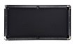 NORTH Gardone Pool Table Black/Black 7FT thumbnail