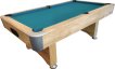 Pool table TopTable Timber with ball return! thumbnail