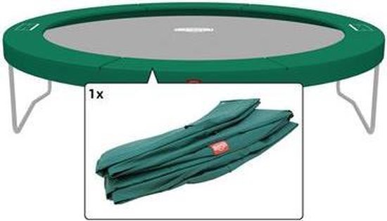 Berg coussin de protection pour trampoline Favorit 330