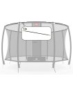 Berg Safety Net T-series - Hoop set 430 thumbnail