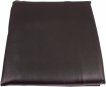 Housse de protection pool DeLuxe 9 ft, noire miniature