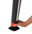 Cornilleau Performance 500X Table Tennis Table Black thumbnail
