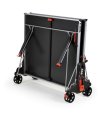 Cornilleau Performance 500X Table Tennis Table Black thumbnail