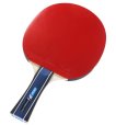 Raquette de tennis de table Cornilleau Sport 200 miniature
