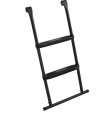 Salta First Class Combo Trampoline Black 427 cm thumbnail