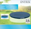 Intex Easy Set Pool Cover Ø 305cm thumbnail