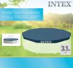 Intex Bâche de couverture Frame Ø 305cm (28030) miniature