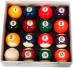 Pool Ball Set Aramith Standard 57.2 mm thumbnail